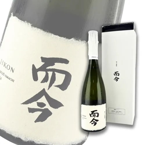 而今 特上雄町 純米大吟釀 720ml 禮盒裝